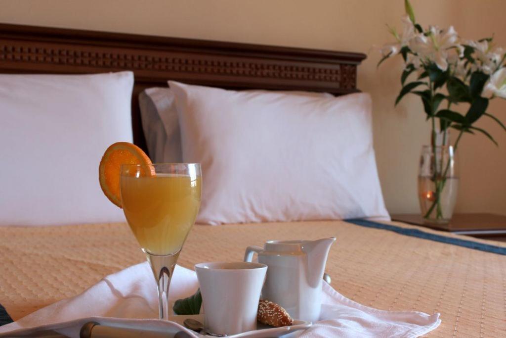 Famissi Hotel Kalambaka Cameră foto