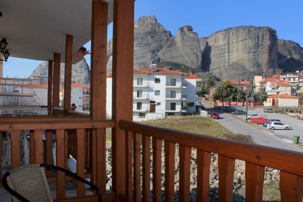 Famissi Hotel Kalambaka Cameră foto